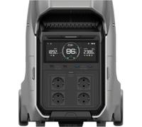 Station de charge ECOFLOW DELTA Pro 3 Portable Power Station