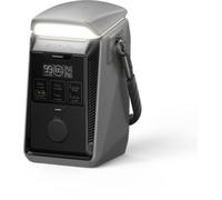 Station de charge ECOFLOW TRAIL Plus 300 DC portable (288Wh)