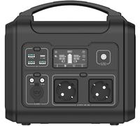 Station de charge nomade - EZVIZ - 600W - 9 ports