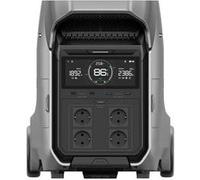 ECOFLOW DELTA PRO 3