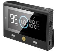 Station de charge portable - ECOFLOW - Delta Pro - Télécommande - Objet connecté - 4 canaux