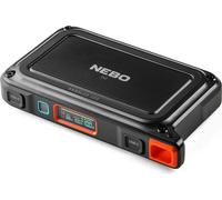 Station De Charge Rambler 100 Portable, Polyvalente, énergie Fiable - Nebo
