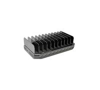 EATON TRIPPLITE 10Port USB Charging Station with Adjustable Storage 1