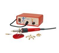 Station de cuisson "Brandmark-Pen