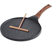 Station de cuisson pour assiettes indiennes 26 cm