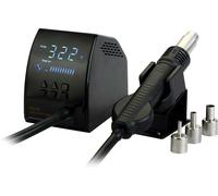 Station de dessoudage à air chaud 300 W Zd-8968