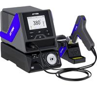 Station de dessoudage Atten GT-5150P numérique 150 W 350 - 500 °C