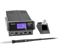 Station de dessoudage Ersa 0ICV2005A 200 W 150 - 450 °C
