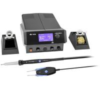 Station de dessoudage Ersa 0ICV2005AC 200 W 150 - 450 °C