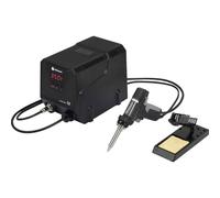 Station de dessoudage TOOLCRAFT ZD-8925 TO-4861968 numérique 90 W 160 - 480 °C