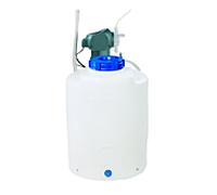 Station de dosage BWT 17007 à commande électronique