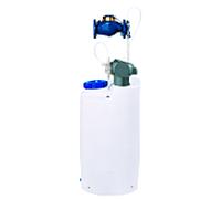 Station de dosage BWT 17013 à commande électronique, P 30, DN 50