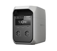 EcoFlow Station d'énergie portable Delta 3 Classic 1024Wh