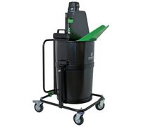 Station de Malaxage D.225 mm pour chape mastic DIAM - FLOORMIX2300
