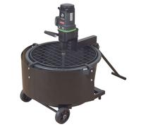 Eibenstock Station de malaxage AUTOMIX1801 Ø440 mm pour colle mortier DIAM