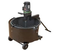 Station de Malaxage D.440 mm pour colle mortier DIAM - AUTOMIX1801