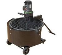 Station de Malaxage D.440 mm pour colle mortier DIAM - AUTOMIX1801 G