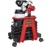 Station de moulage électrique Hvs1200