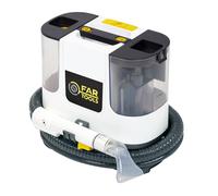Station de nettoyage SN 500 - 1.7 L - 500 W - FAR TOOLS - 101033