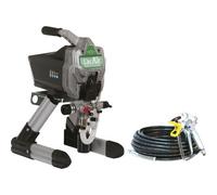 Pulvérisateur Airless électrique LACME Es 070 750L/an. 1.4L/min. Buse max 0.019. 207bar - 458084