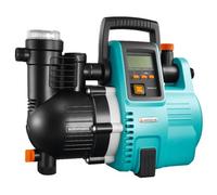 Gardena Pompe automatique maison & jardin 5000/5E LCD 1300 W 5000 l/h – 1759-20