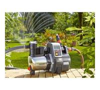 Station de pompage 6000/6E Inox premium Inox G