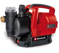 Station de pompage automatique – GC-AW 6333 – 630 W – Débit 3 300 l/h – Pression 3,6 bar