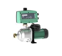 Station de pompage compacte Wilo Isar 1ECH1-L-605 (4264976)