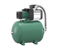 Station de pompage domestique auto-amorçante Wilo HiMulti 3 H 100/2-45 P (2549346)