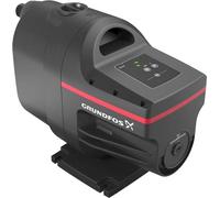 Station de pompage domestique compacte auto-amorçante Grundfos SCALA1 5-55A (99530407)