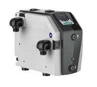 Station de pompage domestique entièrement intégrée Wilo Isar BOOST5-E-5-2G (4271549)