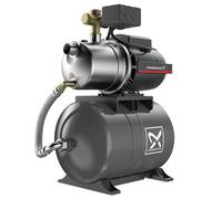 Station de pompage domestique Grundfos JP 5-48 PT-H/60L BBVP (99594666)