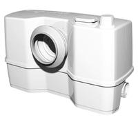 Station de pompage Sololift2 pour WC, 220 V, 7,8 kg