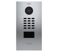 Visiophone DOORBIRD Portier vidéo IP 1 bouton D2101V V2