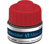 Station de recharge Maxx 665 rouge pour Marqueur tableau blanc G