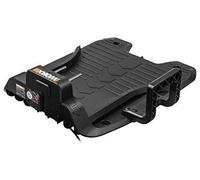 Station de recharge pour robot tondeuse Worx Landroid L1500i / L2000i, modèles fabriqués jusqu'en 2018