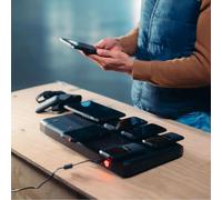 STATION DE RECHARGE X-POWER STATION CROSSCALL - PWST.BO.NNN000