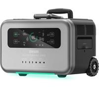 Station de recharge Zendure Superbase 2000