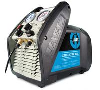 Station de recuperation XTR-Ultra A2L Javac