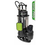 Station de relevage avec pompe vortex, 750W - RIBIMEX - PRPVC752V