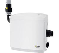 Jung Station de relevage des eaux usées Hebefix Plus Réservoirs match0 avec Réservoirs U3KS