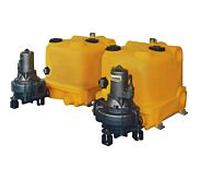 Station de relevage des eaux usées Jung Pumpen compli JP50134 2535/4 C1 HL, système double