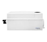 Station de relevage des eaux usées Jung Hebefix Mini, 1 pièce.