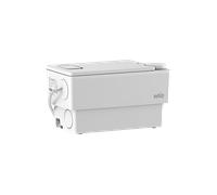 Station de relevage des eaux usées Wilo DrainLift MINI3-XXS-EF (6095126)