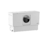 Station de relevage des eaux usées Wilo DrainLift MINI5-XS/WC-EF (6095130)