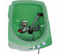 Station de relevage domestique Fekafos DSD 270-PP/290A JETLY - 145010