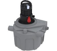 Sanibroyeur SFA Sanifos 110 Station de relevage SANIFOS110P SF110