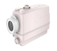 Grundfos Pompe eaux usées SOLOLIFT2 CWC-3 pour WC suspendu, douche et lavabo 97775316