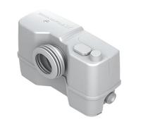 Grundfos Petit système de levage Sololift2 97775315 type WC-3 0,6 kW 1 x 220-240 V 50 Hz