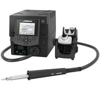 Station de réparation;JBC Tools TESE-2QB 300 W +150 - +450 °C